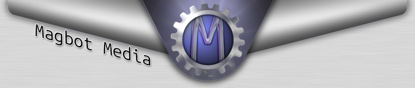 Magbot Media